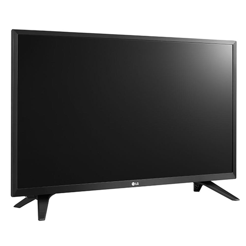 LG 28LM430B-PU - 28-inch Full HD OLED TV (2017) w/ Warranty Bundle