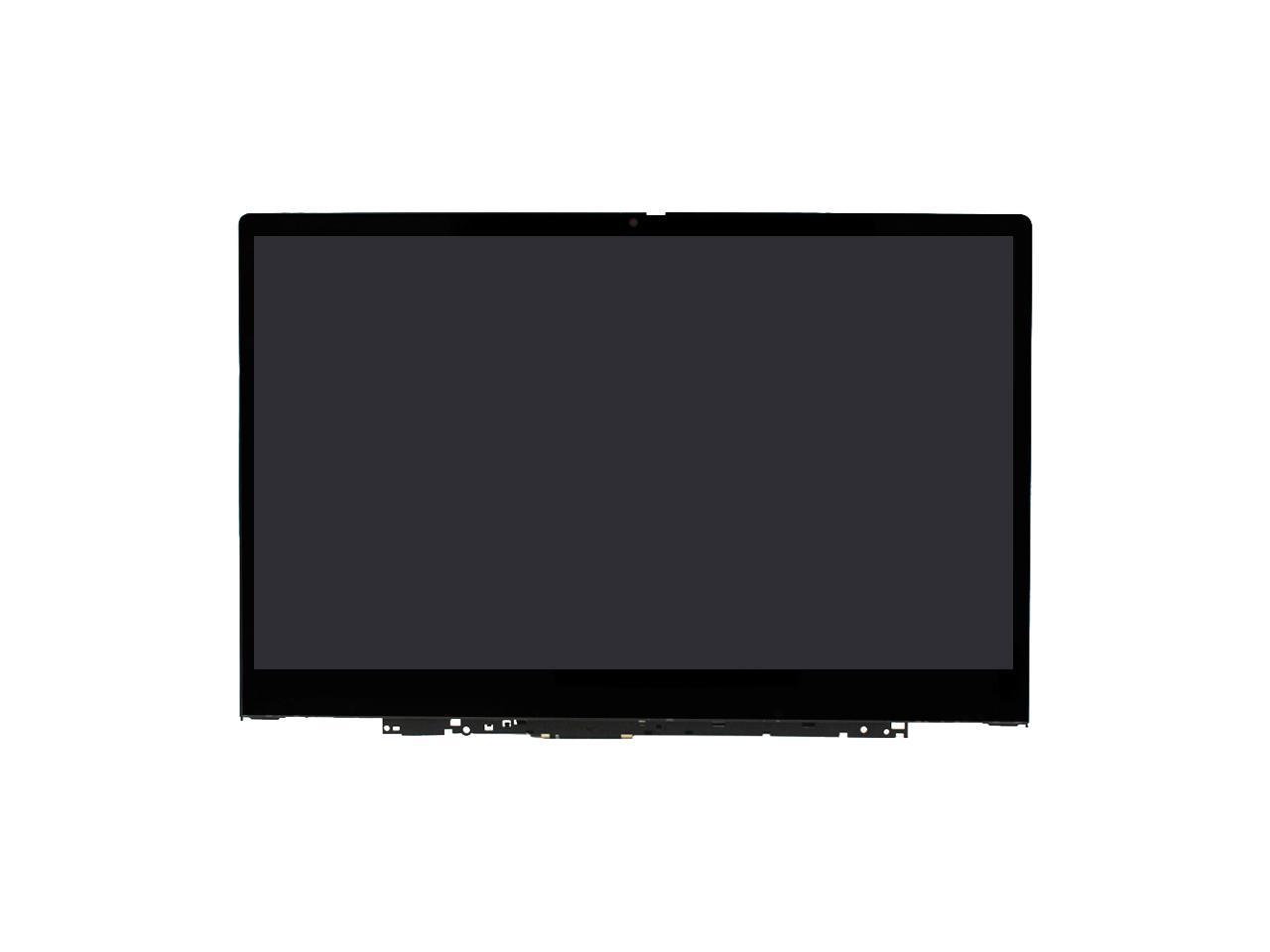(support stylus)Screen Replacement forLenovo IdeaPad Flex 5 CB 13IML05 82B80006UX 82B8000AUS 82B8000BUS 82B8001BUX LED LCD Display Touch Screen 13.3 1920X1080