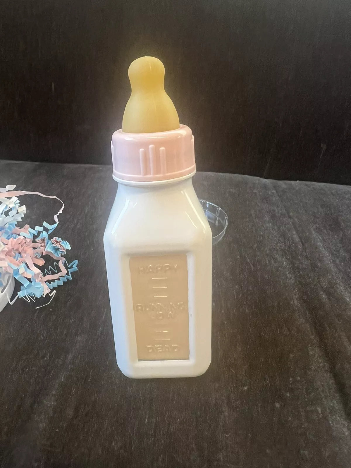 Melanie Martinez Cry Baby Perfume Milk (VERY RARE!! WITH BOX CANISTER AND confetti )